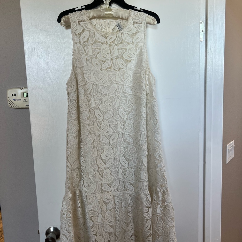 Yoana barash dress XL